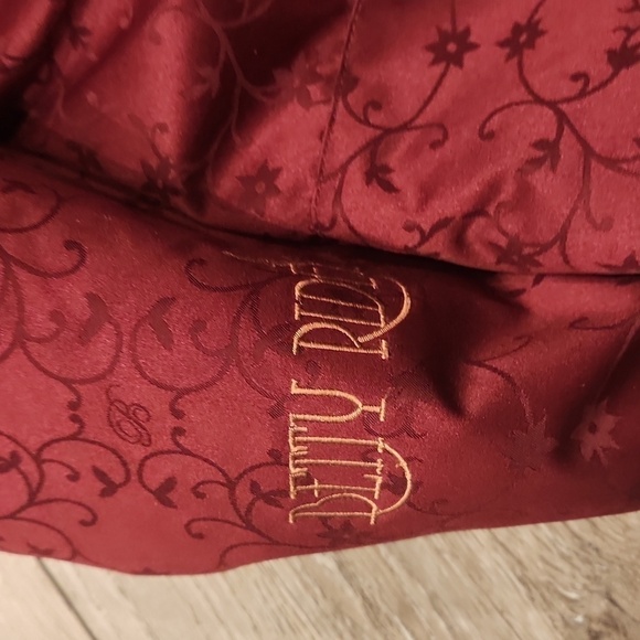 Betty Ride Winter Jacket - Picture 5 of 10